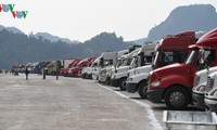xuất nhập khẩu hàng hóa qua cửa khẩu lào cai, lạng sơn tiếp tục tăng hình 2