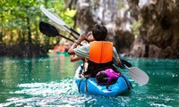 lợi thế "vàng" khiến bđs ven sông trở thành lựa chọn của giới thượng lưu hình 4