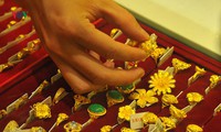giá vàng sjc tiếp tục chìm sâu do lực bán quá mạnh hình 2