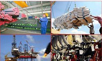 hàng thông qua cảng biển vẫn tăng trưởng hai con số hình 2