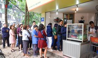 bánh trôi, bánh chay đắt khách trên "chợ mạng" do dịch covid-19 hình 3