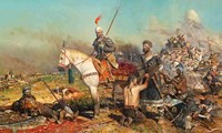 7 vị chỉ huy quân sự vĩ đại nhất theo bình chọn của hoàng đế napoleon hình 2