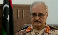 chiến sự libya: đàm phán chưa đột phá, lệnh ngừng bắn thất bại hình 2