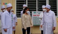 trung quốc nghiêm trị trường hợp bất tuân chỉ đạo chống dịch corona hình 2
