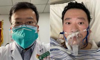 trung quốc chính thức điều tra trường hợp bác sĩ vừa chết do corona hình 2