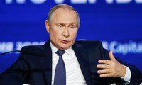 ông putin đang khéo léo tiến gần đến nhiệm kỳ tổng thống nga mới? hình 3
