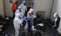 thế giới không còn "vùng miễn nhiễm" với virus gây covid-19 hình 2
