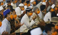 khuyến cáo số 2 của đại sứ quán việt nam tại indonesia về covid-19 hình 2