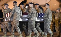 taliban sắp trao tù binh, lộ trình hòa bình afghanistan vẫn chưa thông hình 2