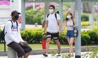 4 tuyến phòng thủ "thép" mà singapore dùng để ngăn chặn covid-19 hình 2