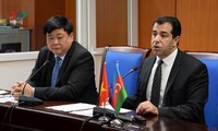azerbaijan chia sẻ kinh nghiệm "chiến đấu" giữa vòng vây của covid-19 hình 2