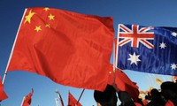 mỹ yêu cầu australia làm rõ việc tham gia dự án vành đai và con đường hình 2