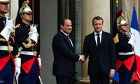 libya không yên tiếng súng giữa mùa đại dịch covid-19 hình 2