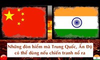 mổ xẻ nguy cơ chiến tranh trung quốc - ấn độ lần 2 hình 2
