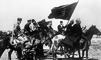 các "samurai" nga đã chiến đấu cho quân nhật trong thế chiến 2 ra sao? hình 2
