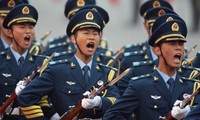 trung quốc "thổi lửa" tranh chấp với ấn độ qua tuyên bố chủ quyền hình 3