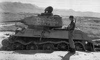 trung quốc lâm trận chặn quân mỹ trong chiến tranh triều tiên 1950-53 hình 3