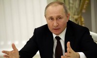 cử tri nga chưa tìm thấy ai xứng đáng hơn putin để làm tổng thống nga hình 2