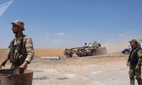 nga và thổ nhĩ kỳ tuần tra chung ở aleppo (syria) hình 2