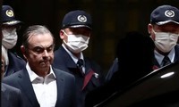 carlos ghosn là ai và vì sao bị interpol truy bắt? hình 2