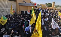 cái chết của mối quan hệ mỹ-iraq có giúp iran gia tăng ảnh hưởng? hình 2