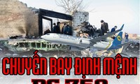 điều gì chờ đợi iran sau khi thừa nhận bắn rơi máy bay ukraine? hình 2