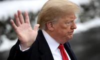 luận tội trump: bằng chứng đảng cộng hòa không hài lòng việc giữ lại viện trợ ukraine hình 2