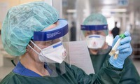 tỉnh hồ bắc (trung quốc) kéo dài kỳ nghỉ đến 13/2 do lo ngại virus corona hình 2