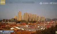 số ca nhiễm ncov ở trung quốc vượt con số 17.000 trường hợp hình 2