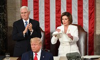 dư luận mỹ về thông điệp liên bang của tổng thống trump hình 2