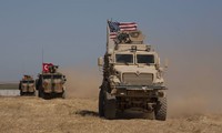 nga, thổ nhĩ kỳ đối thoại, tránh nguy cơ đối đầu ở syria hình 2