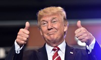 thượng viện tuyên trump vô tội, nhưng "phán quyết" cuối cùng là bầu cử hình 2
