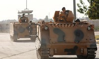 thổ nhĩ kỳ bỏ tuần tra chung với nga ở syria hình 2