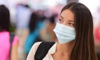 các công ty ô tô, điện thoại ở trung quốc tham gia sản xuất khẩu trang hình 2