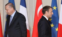tổng thống macron với tham vọng quốc phòng mới của pháp hình 2