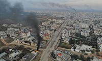 xung đột ở syria: từ ủy nhiệm tới đối đầu trực tiếp? hình 2