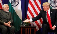 tổng thống trump: "mỹ yêu ấn độ" hình 2