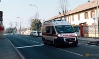 italy thêm 4 ca tử vong do sars-cov-2, tổng số ca nhiễm tăng lên 888 hình 2
