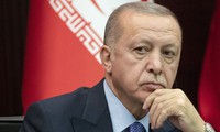 cơn sóng ngầm bên trong lệnh ngừng bắn ở idlib (syria) hình 2