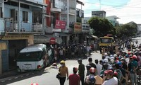 mâu thuẫn từ cuộc rượu, một thanh niên bị đâm chết hình 2