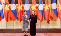 chủ tịch quốc hội nguyễn thị kim ngân tiếp đại sứ nhật bản hình 3