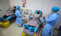các ca tái nhiễm sars-cov-2 có khả năng lây nhiễm hay không? hình 2