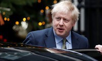 thủ tướng boris johnson điều hành nước anh thế nào khi mắc covid-19? hình 2
