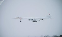 thiên nga trắng tu-160: máy bay ném bom chiến lược "ba nhất" của nga hình 3