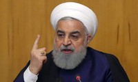 giới chức iran diễn giải lại thông tin 25 triệu người dân mắc covid-19 hình 2