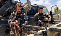 mỹ "ra rìa" trong vấn đề libya, nga chớp cơ hội gia tăng ảnh hưởng hình 2