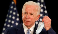 lựa chọn liên danh tranh cử - bài toán "cân não" của ứng viên joe biden hình 2
