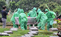 "chết một mình" ám ảnh con người giữa đại dịch covid-19 hình 2