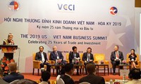 2019 - năm phát triển sôi động của quan hệ thương mại việt-mỹ hình 2