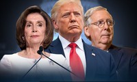 phiên tòa luận tội tổng thống trump chuyển lên thượng viện tuần này? hình 2
